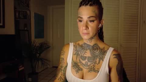 Natalia 3 online show from March 27, 9:10 am