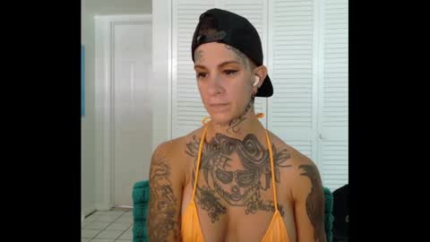 Natalia 3 online show from May 17, 2:04 pm