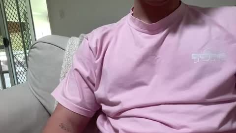 Brissiboy9797 online show from July 28, 2:20 am