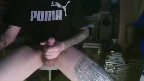 TattooLust online show from February 23, 6:07 am