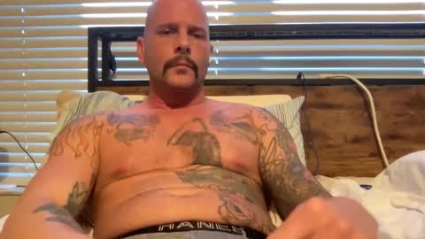 Tattooman online show from October 31, 6:19 pm