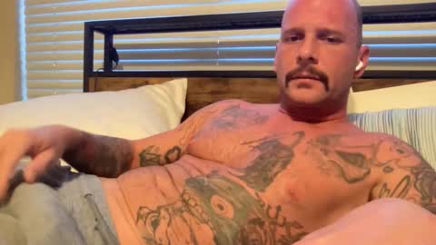 Tattooman online show from October 23, 4:19 pm