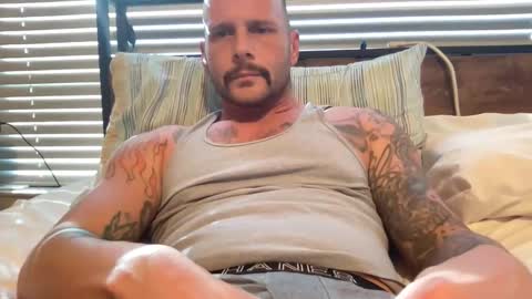 Tattooman online show from October 27, 8:31 pm