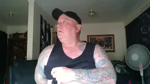 tattzsexy online show from February 8, 10:46 pm