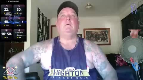 tattzsexy online show from March 20, 2:16 am