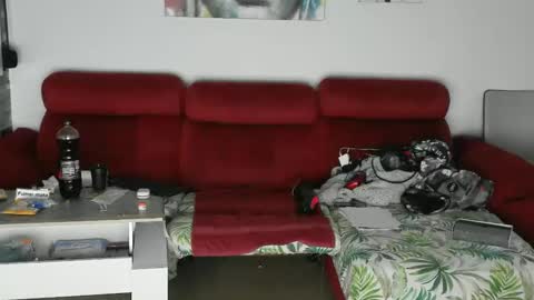 Tatuado20cm online show from November 29, 3:58 am