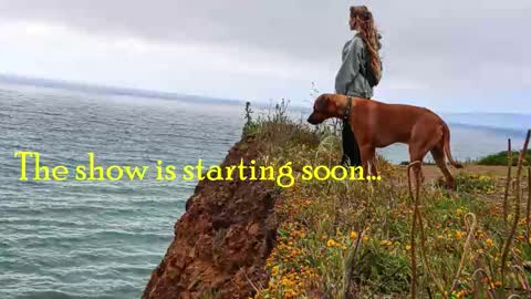 TATUM  ALL MY LINKS  online show from March 15, 2:27 am