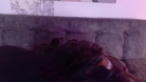 Taty Miller online show from March 17, 8:36 pm