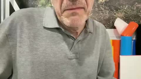 tauromolo online show from March 6, 2:09 am