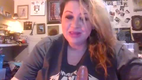 Taurus79007 online show from March 23, 2:00 pm