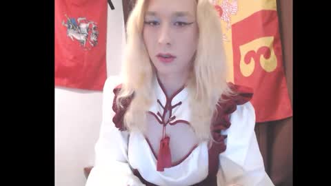 Rudy Rybinovaya online show from February 11, 6:56 pm