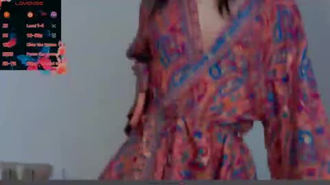 TayaKayan online show from January 31, 3:20 am