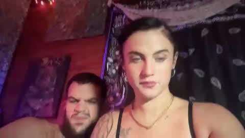 badgirltay online show from December 21, 8:28 am