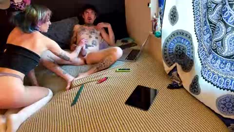 Tayler online show from January 16, 3:10 pm