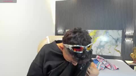 TAYLER online show from January 15, 3:26 am