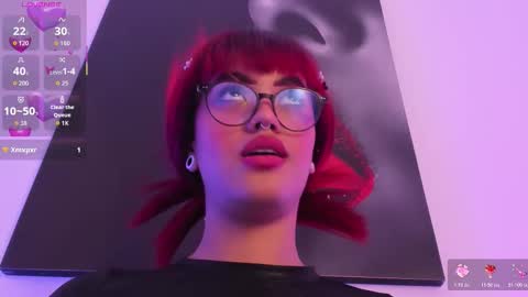 taylor__watson online show from February 26, 11:52 pm