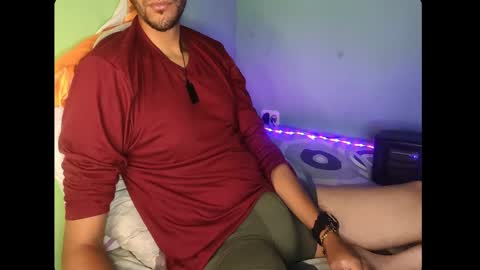 Taylor online show from January 16, 2:09 am