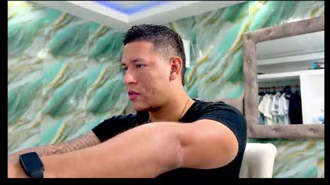 CAMILO online show from August 2, 6:48 am