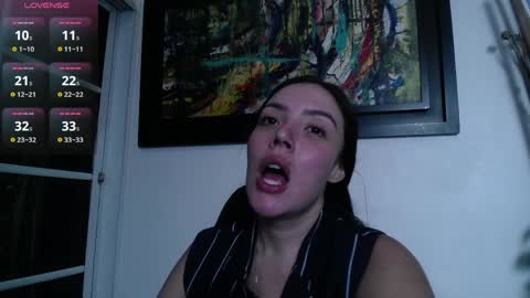 Taylor Sweet online show from April 8, 7:50 pm