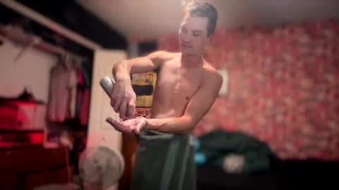 Trevorling online show from November 17, 1:35 pm