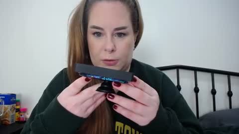 Taylor Michaels online show from July 18, 8:55 pm
