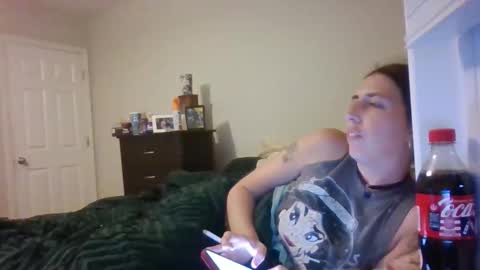 taylorslay online show from June 7, 1:22 am