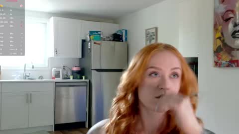 Taylor Tait online show from June 4, 5:41 pm