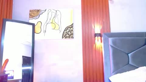 Tayra...  online show from March 13, 2:42 pm