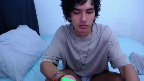 Tayron online show from January 19, 5:18 pm