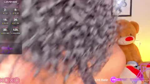  TAYSSA  ONLINE FROM 0630 PM - 1130 PM COLOMBIAN HOUR online show from March 28, 1:18 am