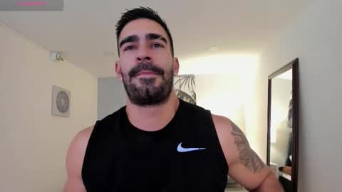 BASTIAN online show from February 24, 9:07 pm