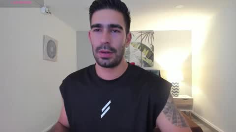 BASTIAN online show from November 28, 9:33 pm