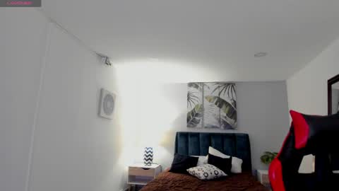 BASTIAN online show from April 7, 10:12 pm