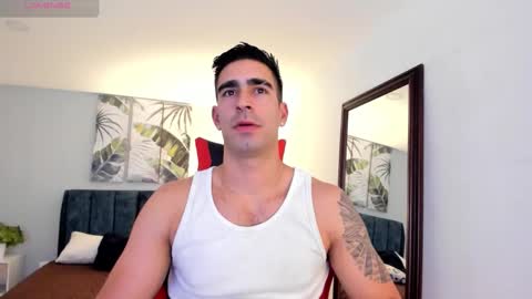 BASTIAN online show from November 18, 10:02 pm