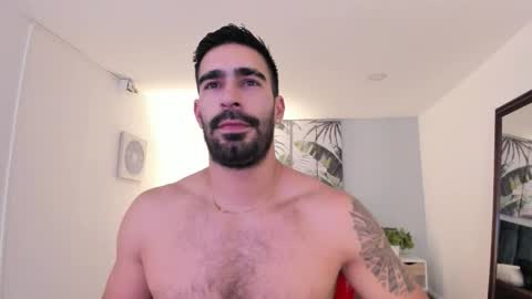 BASTIAN online show from March 17, 8:36 pm