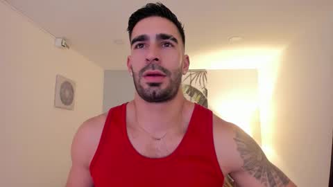 BASTIAN online show from December 18, 9:10 pm