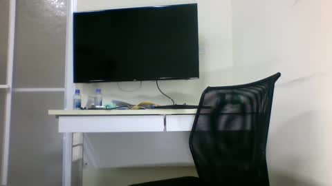 Snapshot of tcute0 chatting on October 1, 7:40 am tcute0 online show from October 1, 7:40 am