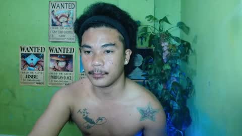 teahyun_yeongsu online show from January 9, 2:33 pm