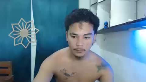 teahyun_yeongsu online show from December 16, 5:47 am