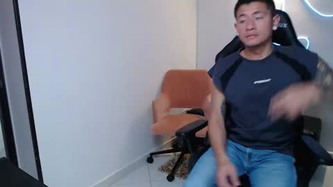 DYNAMITE DUO69 online show from December 6, 3:06 pm