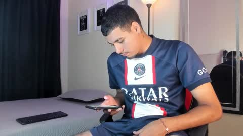 steven online show from January 15, 12:08 am