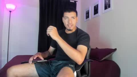 steven online show from February 19, 12:48 pm