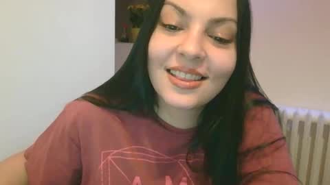 TeannahSugar online show from March 14, 12:14 am