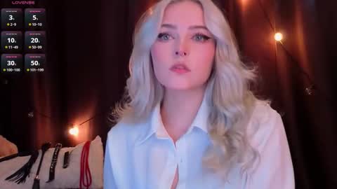 Alice online show from March 18, 5:24 am