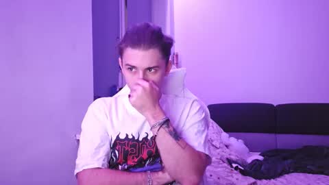 Vlad online show from November 9, 11:07 pm