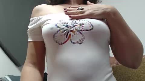 ALICIA--- online show from November 5, 6:37 am