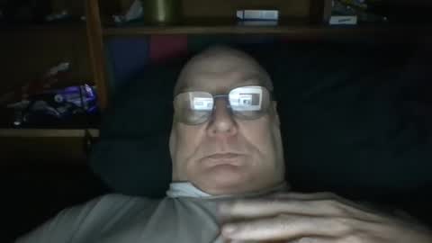 Mark online show from February 25, 10:30 am