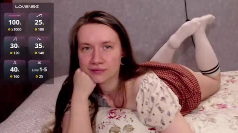 Nickie online show from November 5, 3:03 pm