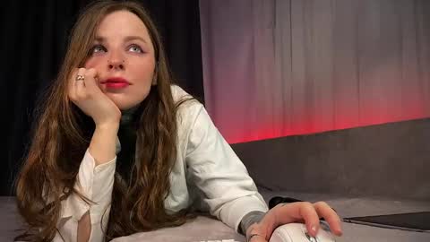 Mary     X TechnoElfff  INST    fansly kissmary online show from February 10, 3:53 pm