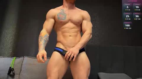 Andy Psy online show from February 25, 6:28 am